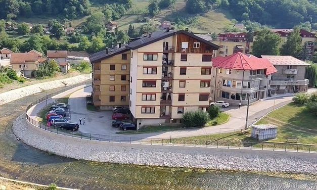Vrtić “Poletarac” od 15.oktobra radi u punom kapacitetu
